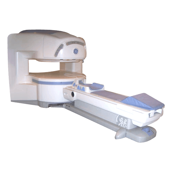 GE Signa Ovation Excite Open MRI Scanner