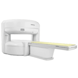 hitachi oasis 1-2t open mri