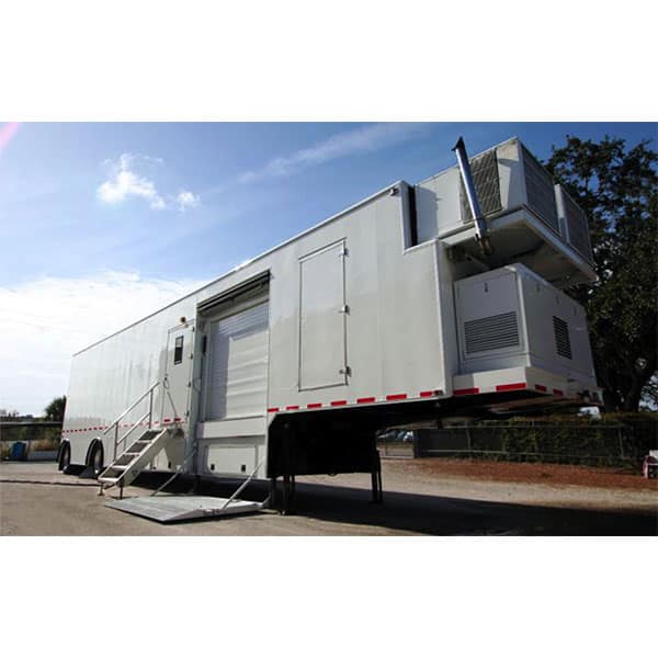 Mobile Unit