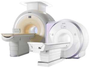 amber diagnostics refurbished and used extremity magnetic resonance imaging or mri machine