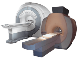 Mobile Refurbished and Used MRI Machines for Sale
