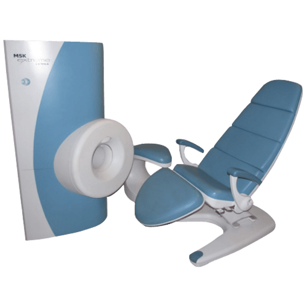 ONI MSK Extreme MRI Scanner