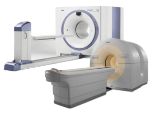 Refurbished and used PET/CT scanners