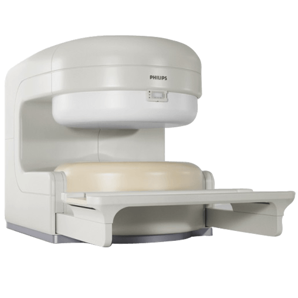 philips panorama 23t open mri