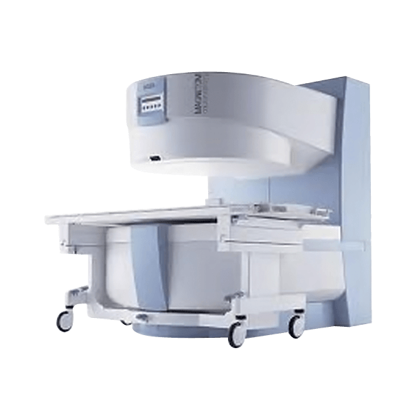 Siemens Magnetom Viva 0.2T Open MRI Scanner