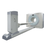 Siemens Biograph 6 Slice PET/CT Scanner