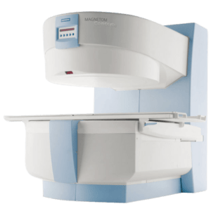 siemens magnetom concerto 0-2t mri
