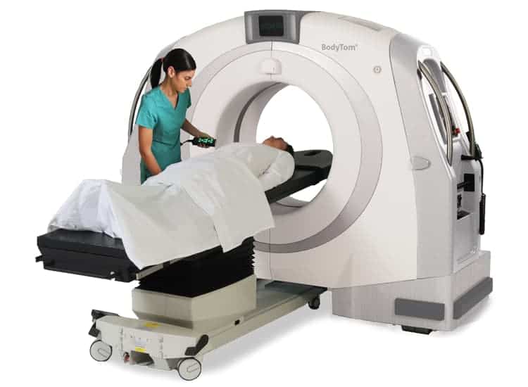 Would Mobile CT Scanners Be the Right Choice for Smaller Hospitals?