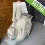 SRI UC-5000 Portable X-Ray