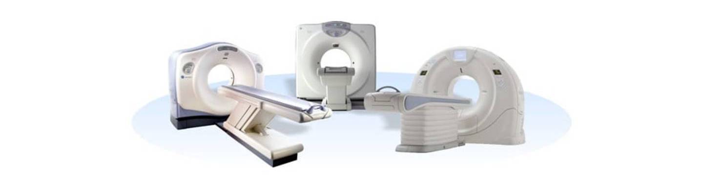 The Different Types of CT Machines Amber Diagnostics