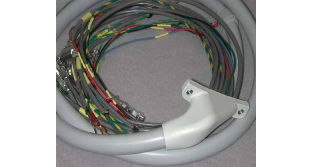 C-Arm cables