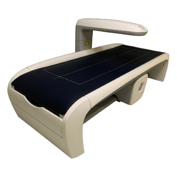 GE Lunar iDXA bone density machine