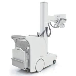 Portable Digital X-ray System