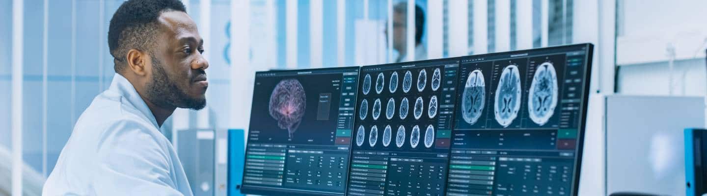 Medical imaging equipment wish list