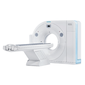 Siemens Perspective 32 Slice CT Scanner