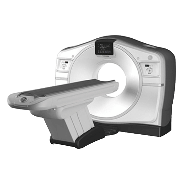 GE Revolution HD 64 Slice CT Scanner