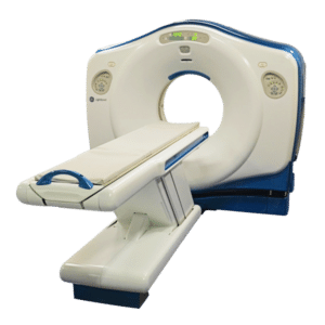 GE LightSpeed PRO 16 Slice CT Scanner