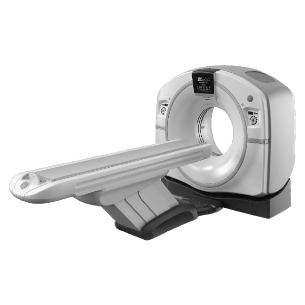 GE Revolution EVO 128 Slice CT Scanner