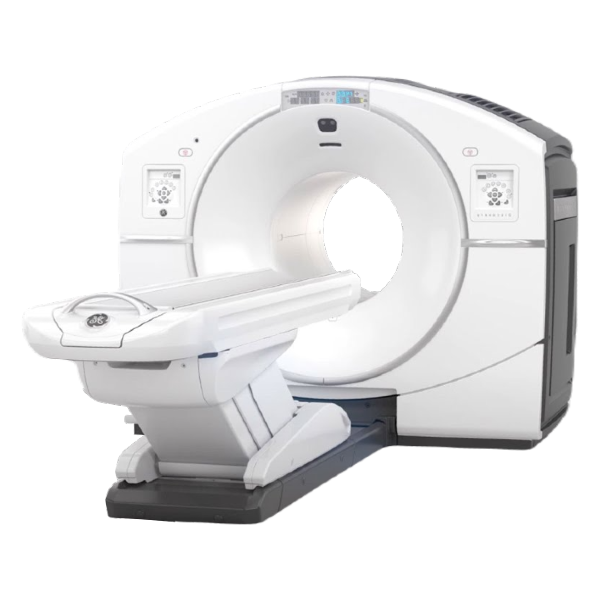 GE Discovery IQ 16 Slice PET/CT Scanner GE Discovery IQ 16 Slice PET/CT Scanner