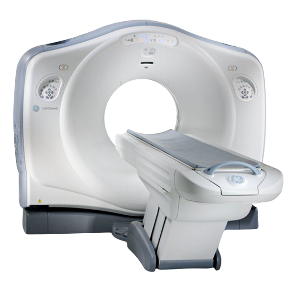 GE LightSpeed VCT 64 Slice PET/CT Scanner for Sale
