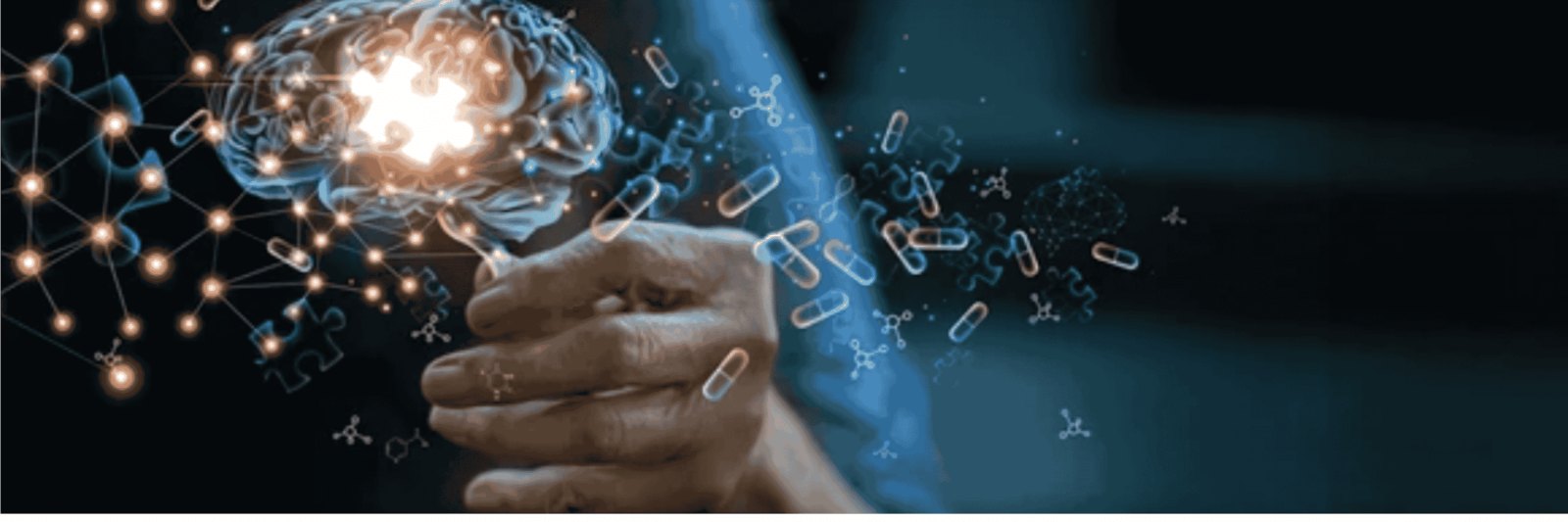 Abstract visualisation of diagnostic imaging data